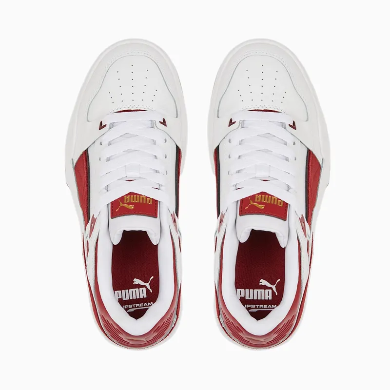 Puma Slipstream White (388683-02)