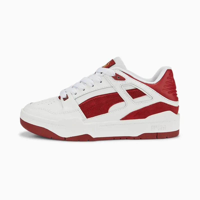 Puma Slipstream White (388683-02)