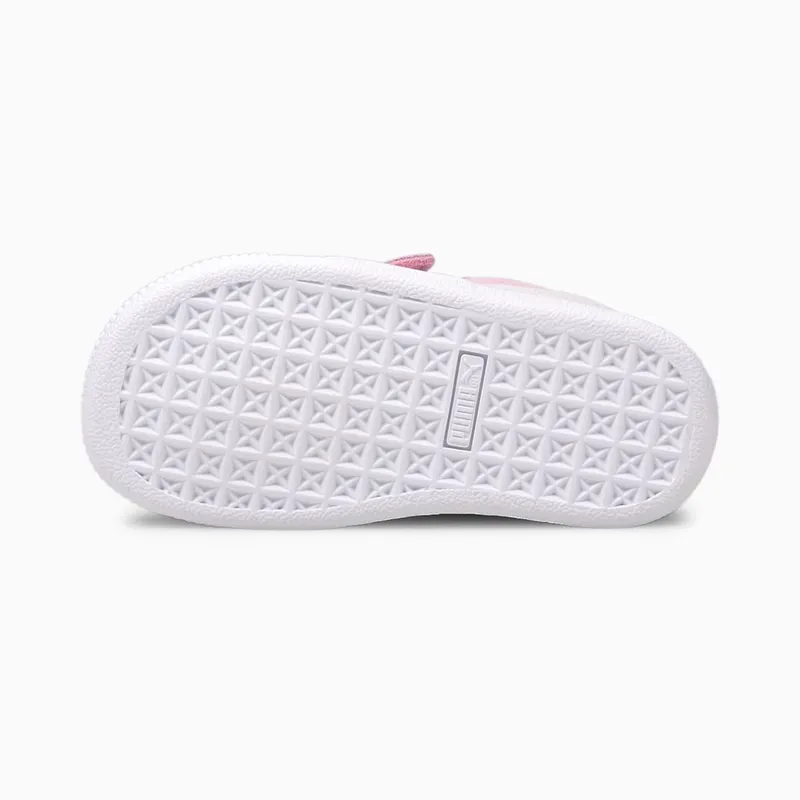 Puma Suede Pink (380564-05)