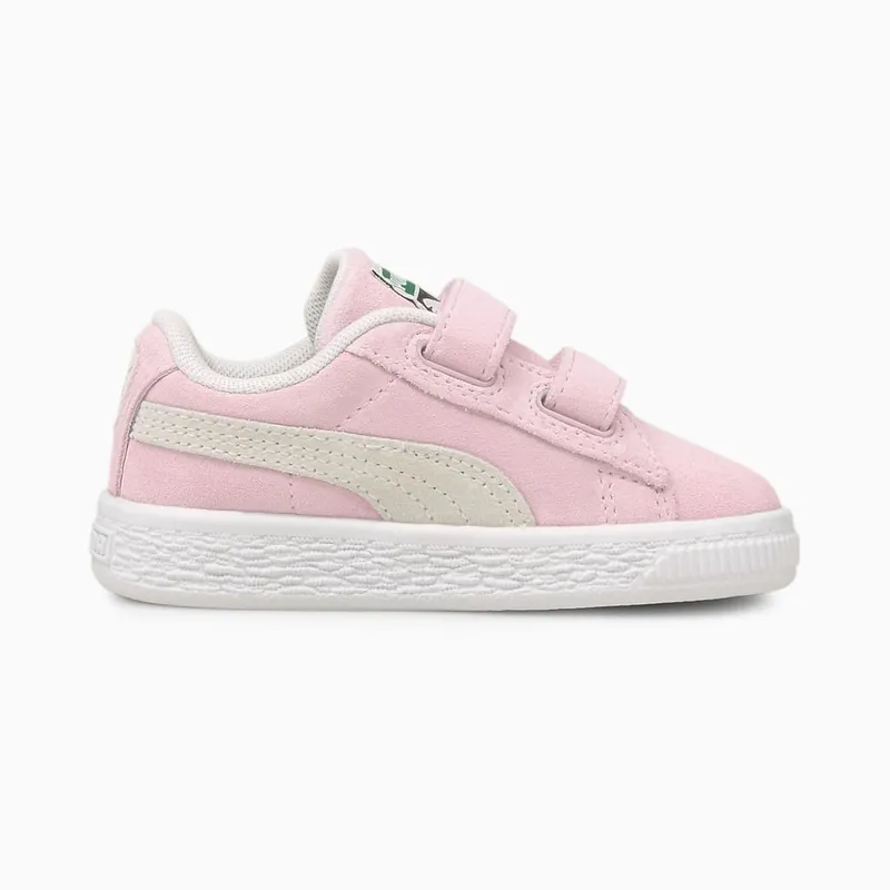 Puma Suede Pink (380564-05)