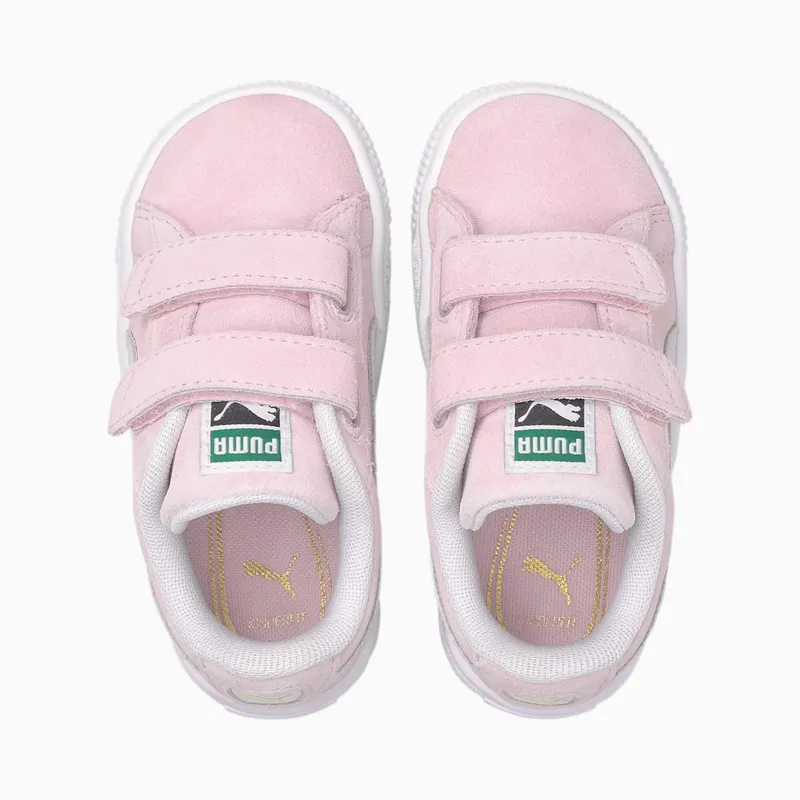 Puma Suede Pink (380564-05)