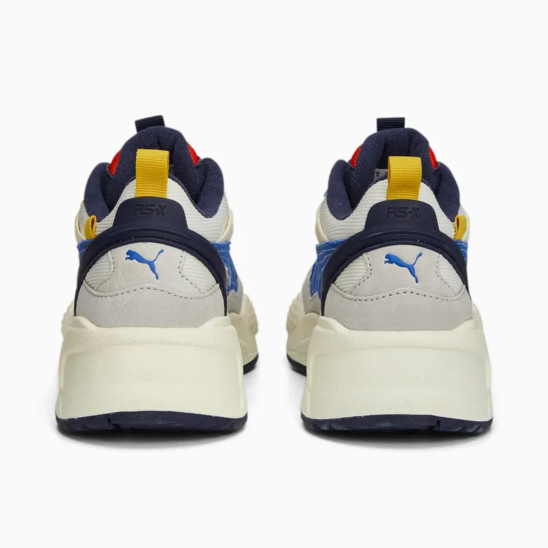 Puma RS-X Efekt Track Meet Grijs/Wit (390933-01)