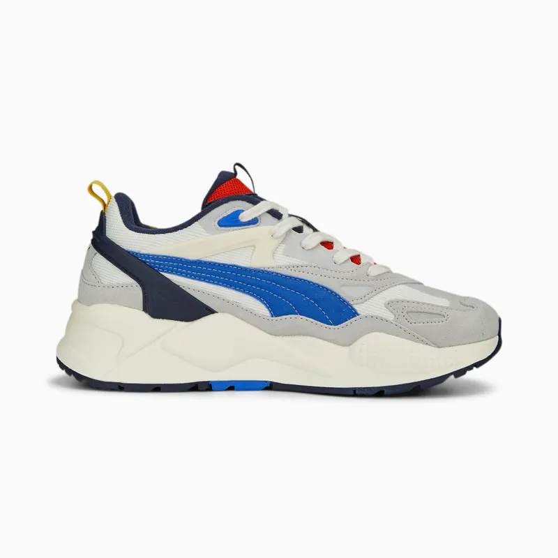 Puma RS-X Efekt Track Meet Grijs/Wit (390933-01)
