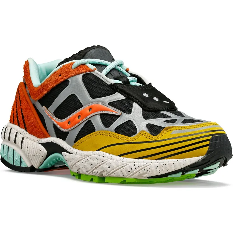 Saucony Grid Web Trailian (S70745-8)