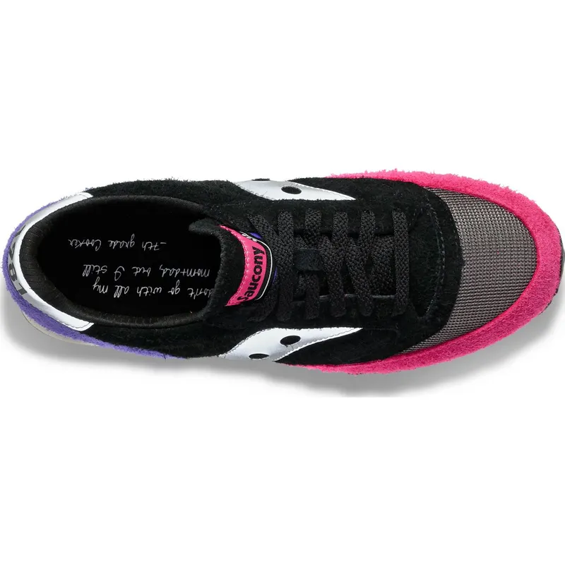 Saucony Jazz 81 Frank Cooke (S70711-1)