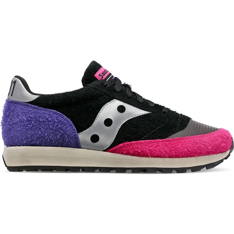 Saucony Jazz 81 Frank Cooke (S70711-1)