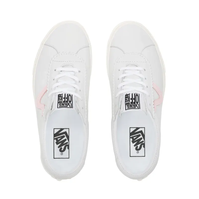 Vans Sport Snow White Pink (VN0A4BU628A)
