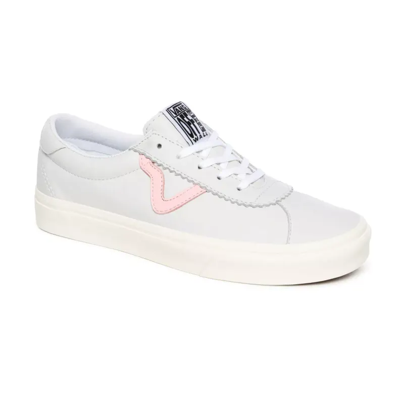 Vans Sport Snow White Pink (VN0A4BU628A)