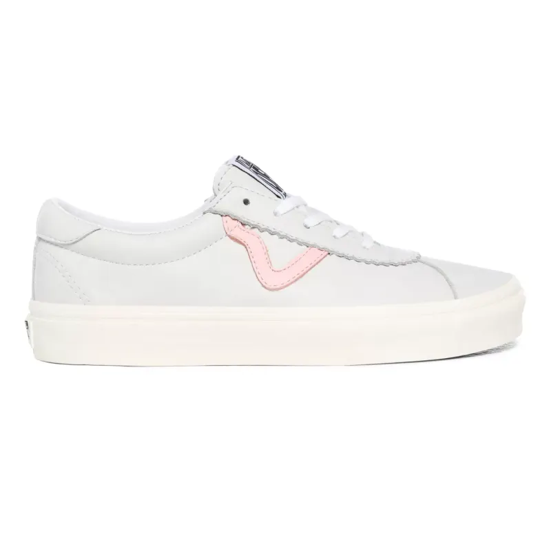 Vans Sport Snow White Pink (VN0A4BU628A)
