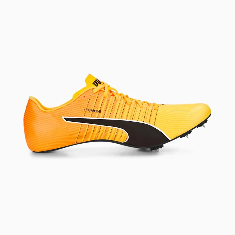 Women’s PUMA Evospeed Tokyo Future Faster Track And Field Sun Stream/Sunset Glow/Black Sun Stream/Sunset Glow/Black (377379-01)