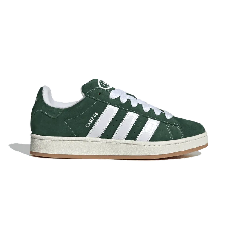 adidas Campus 00s Dark Green (H03472)