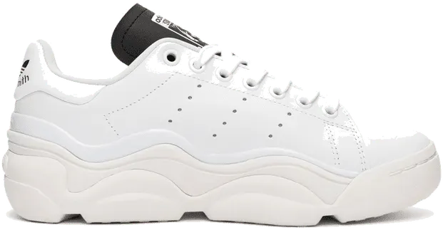 adidas Stan Smith Millencon Cloud White (HQ6041)