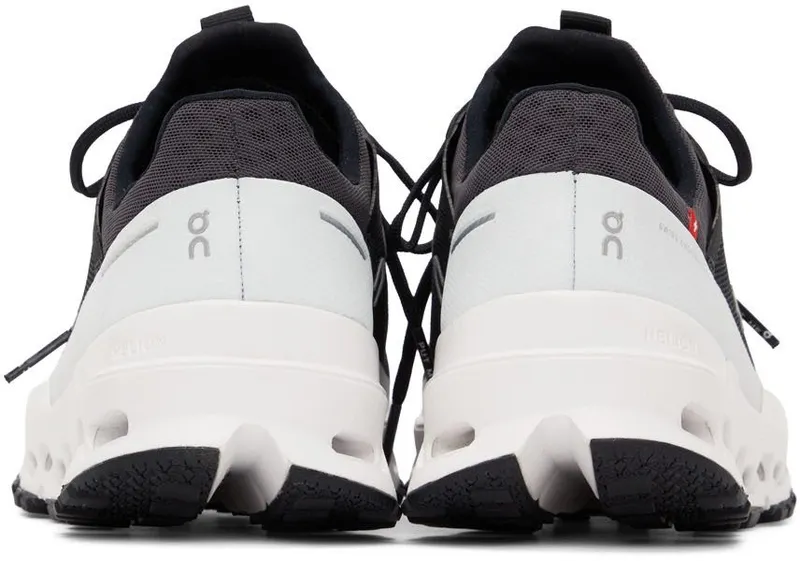 On Black Cloudultra Sneakers (44.99538)