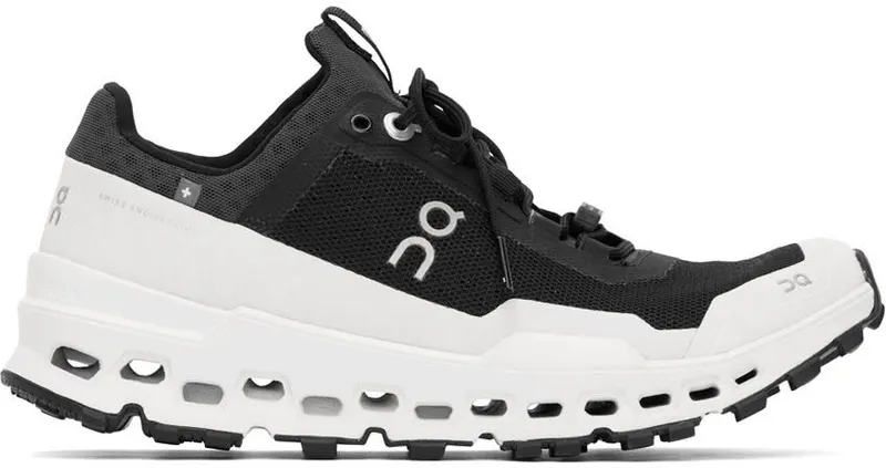 On Black Cloudultra Sneakers (44.99538)