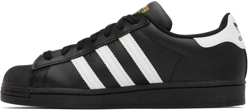 adidas Superstar Core Black / Cloud White / Core Black (EG4959)