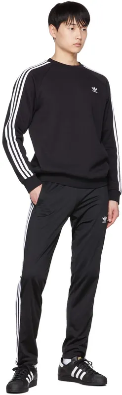 adidas Superstar Core Black / Cloud White / Core Black (EG4959)
