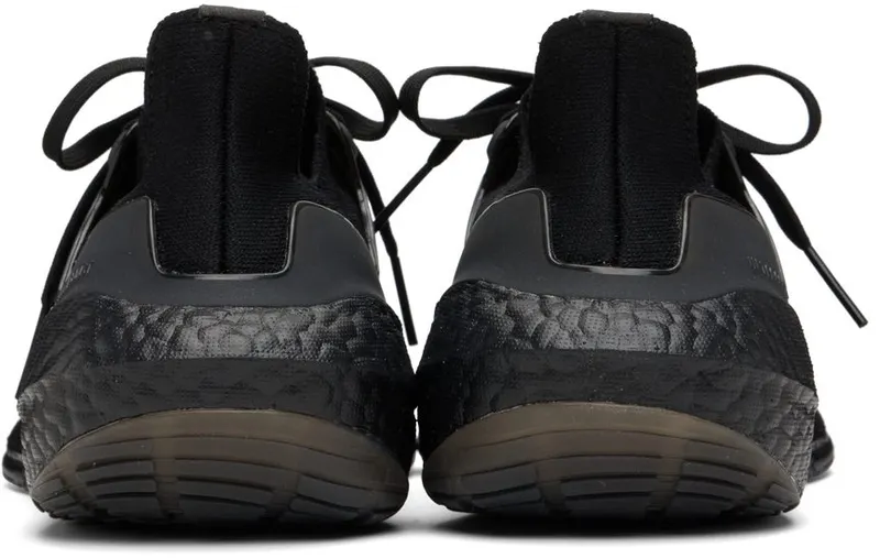 adidas Originals Black Ultraboost 22 Sneakers (GZ0127)