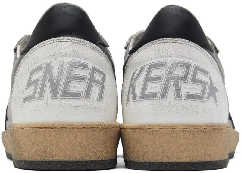 Golden Goose Ball Star (GMF00117.F002517.60324)