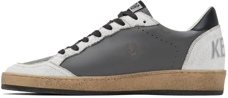 Golden Goose Ball Star (GMF00117.F002517.60324)