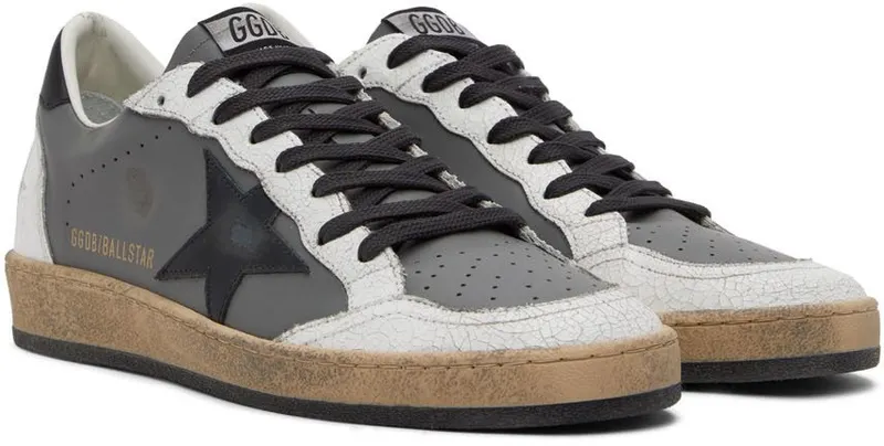 Golden Goose Ball Star (GMF00117.F002517.60324)