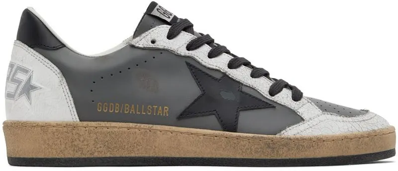 Golden Goose Ball Star (GMF00117.F002517.60324)