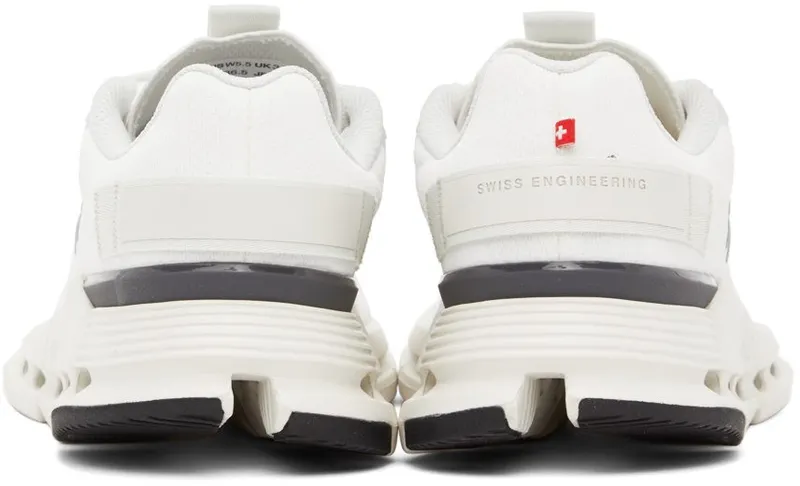 On Off-White Cloudnova Form Sneakers (26.98478)