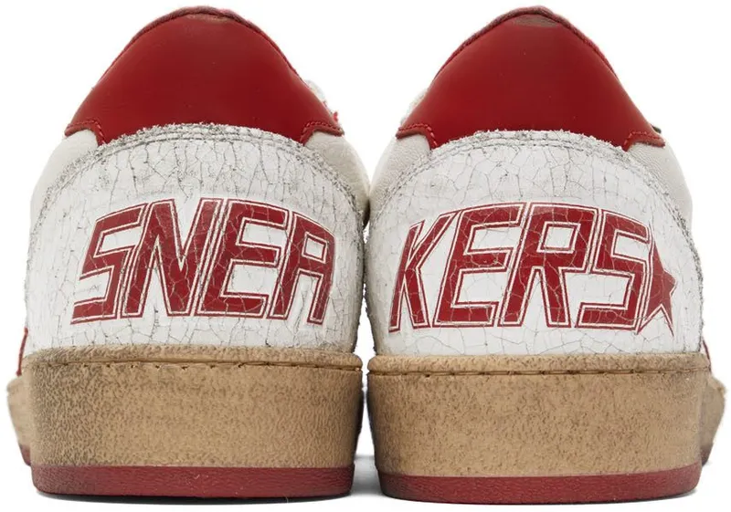 Golden Goose Ball Star (GMF00117.F000325.10275)