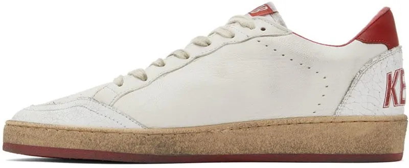 Golden Goose Ball Star (GMF00117.F000325.10275)