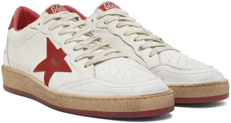 Golden Goose Ball Star (GMF00117.F000325.10275)