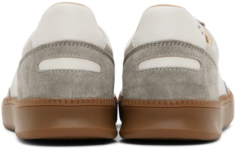 Spalwart SSENSE Exclusive Gray Smash Low (BrS) Sneakers (30335700031)
