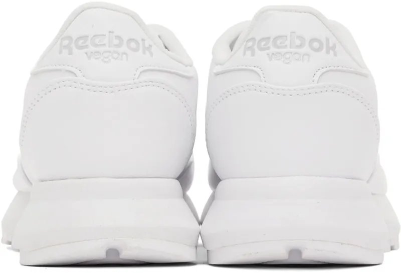 Reebok Classic SP Vegan Schoenen Cloud White / Cloud White / Pure Grey 2