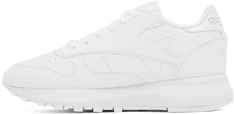 Reebok Classic SP Vegan Schoenen Cloud White / Cloud White / Pure Grey 2