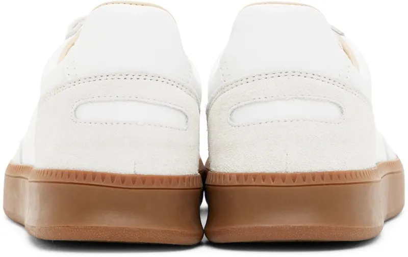 Spalwart White Smash Low (BrS) Sneakers (30335700007)