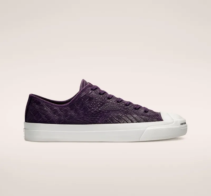 Converse POP Trading Company x Converse CONS JP Pro Grand Purple/zwart/egret
