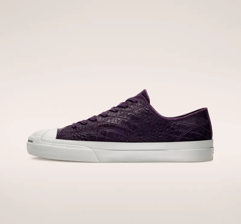 Converse POP Trading Company x Converse CONS JP Pro Grand Purple/zwart/egret