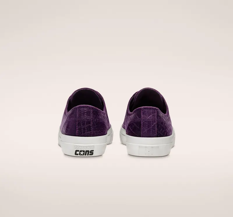 Converse POP Trading Company x Converse CONS JP Pro Grand Purple/zwart/egret