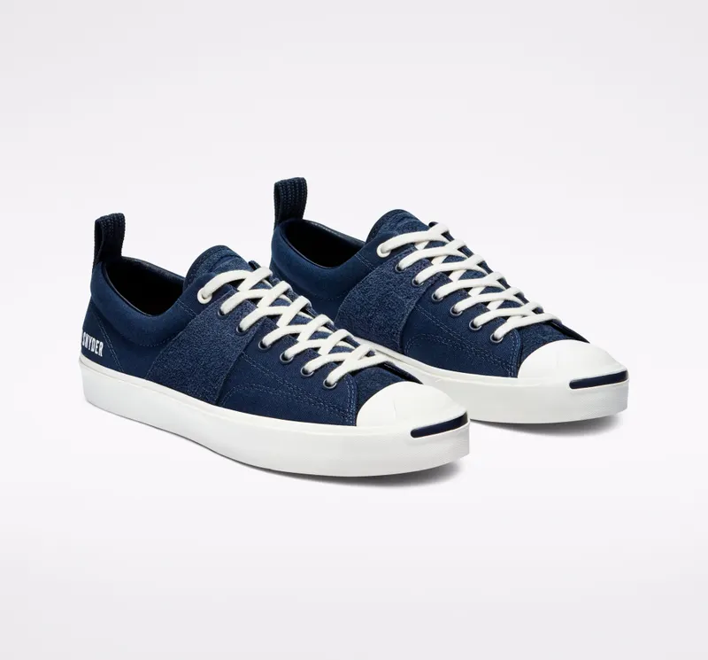 Converse Converse x Todd Snyder Jack Purcell Obsidian/obsidian/egret