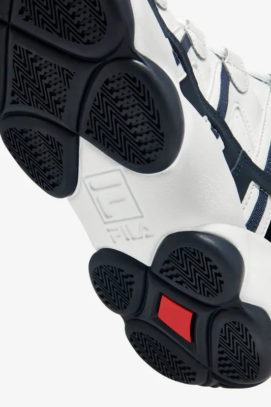 Fila Stackhouse Spaghetti (1BM00745-125)