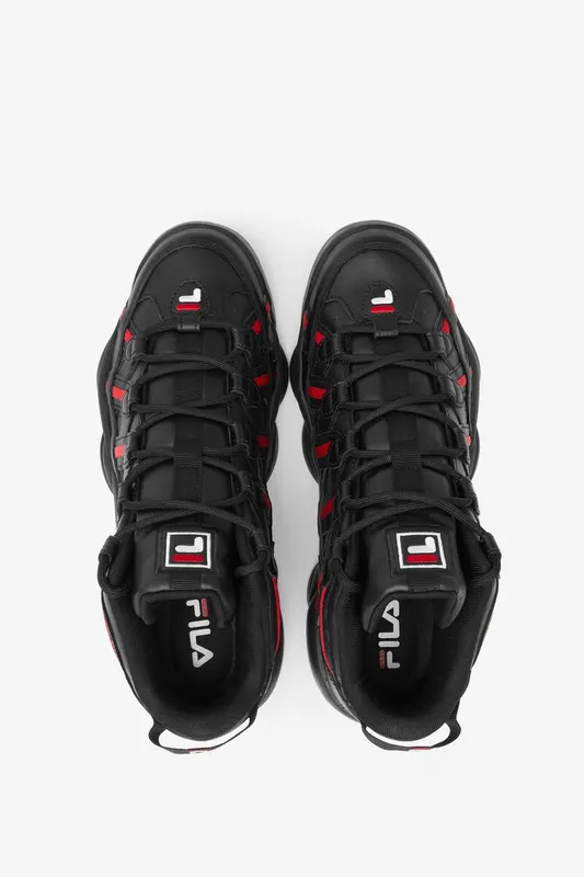 Fila Stackhouse Spaghetti (1BM01788-014)