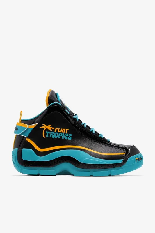 Fila Grant Hill 2 X Semi-Pro (1BM01839-034)