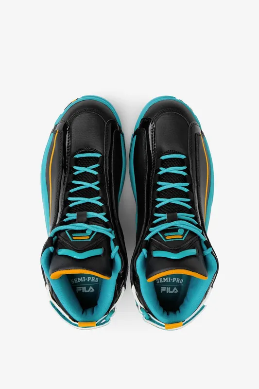 Fila Grant Hill 2 X Semi-Pro (1BM01839-034)