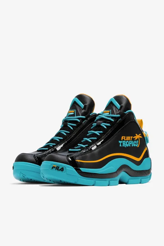 Fila Grant Hill 2 X Semi-Pro (1BM01839-034)