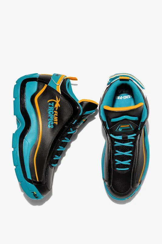 Fila Grant Hill 2 X Semi-Pro (1BM01839-034)