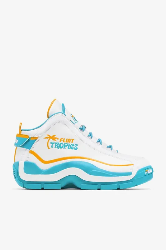 Fila Grant Hill 2 X Semi-Pro (1BM01839-131)