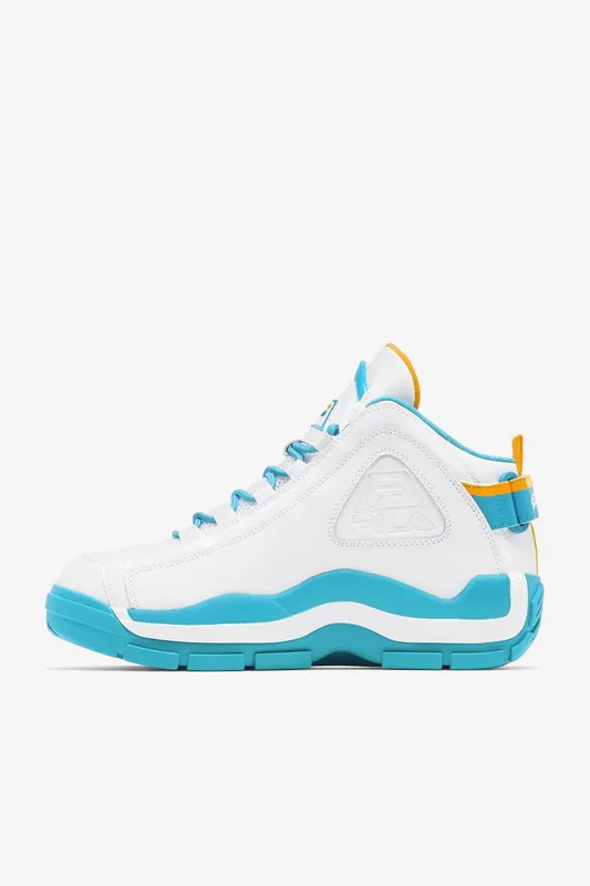 Fila Grant Hill 2 X Semi-Pro (1BM01839-131)
