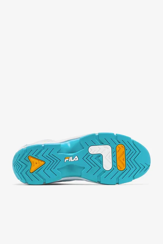Fila Grant Hill 2 X Semi-Pro (1BM01839-131)