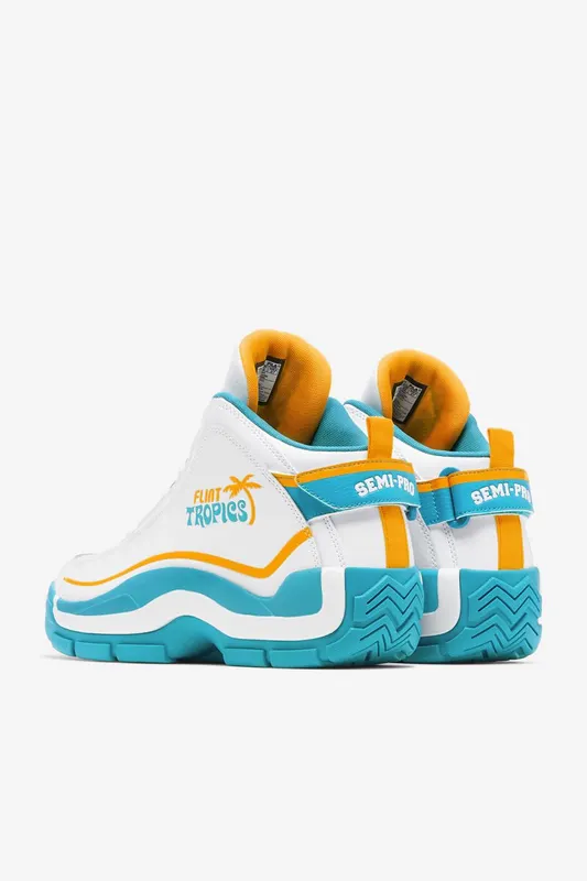 Fila Grant Hill 2 X Semi-Pro (1BM01839-131)