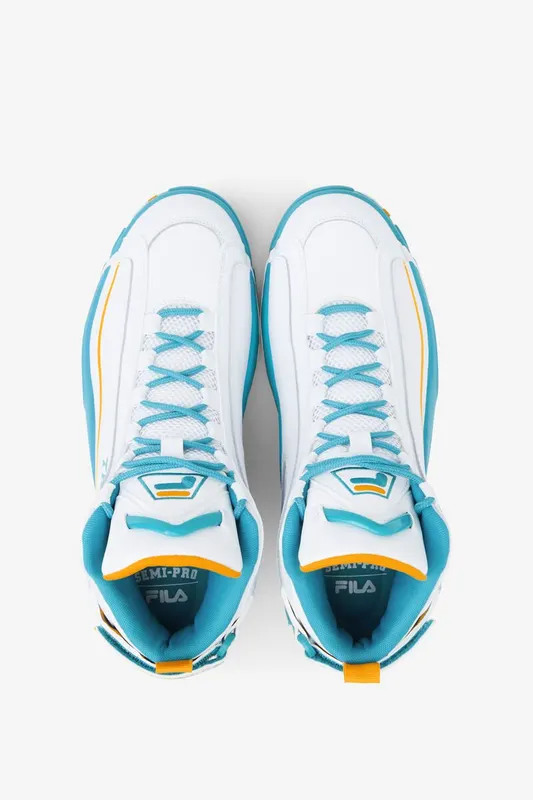 Fila Grant Hill 2 X Semi-Pro (1BM01839-131)