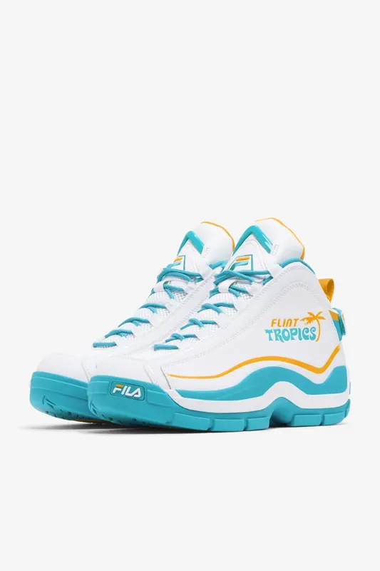 Fila Grant Hill 2 X Semi-Pro (1BM01839-131)