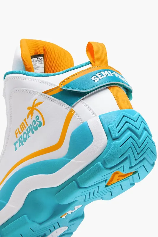 Fila Grant Hill 2 X Semi-Pro (1BM01839-131)